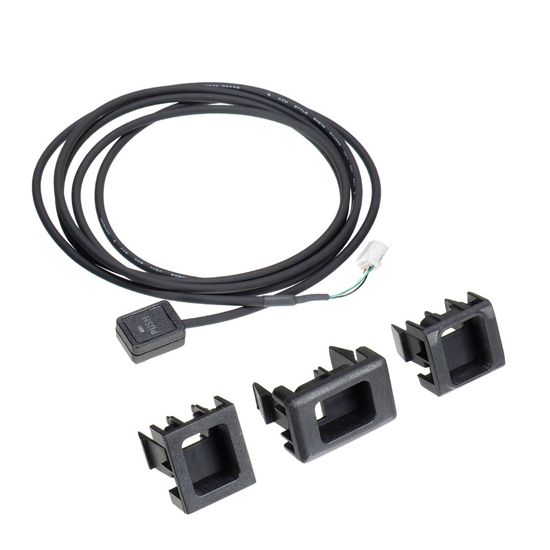 Beat-Sonic CS10B Front Camera Interface for Select 2018-2024 Toyota Models