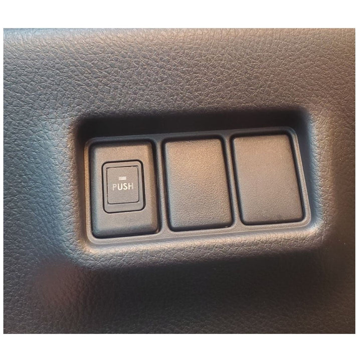 Beat-Sonic CS10B Front Camera Interface for Select 2018-2024 Toyota Models
