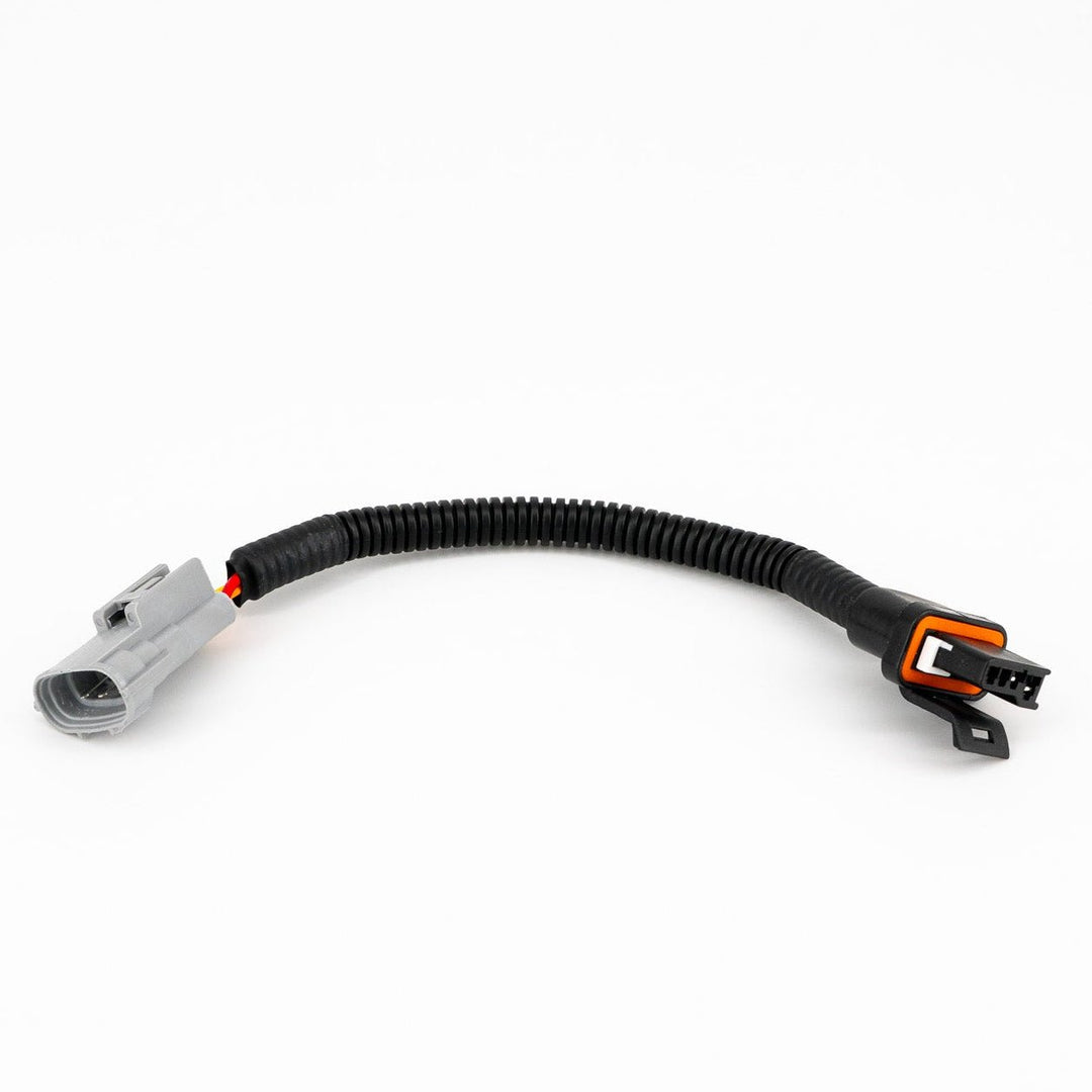 TEQ Offroad CS144 Alternator Swap Harness 4Runner (1996–2002) (5VZ-FE & 3RZ-FE)