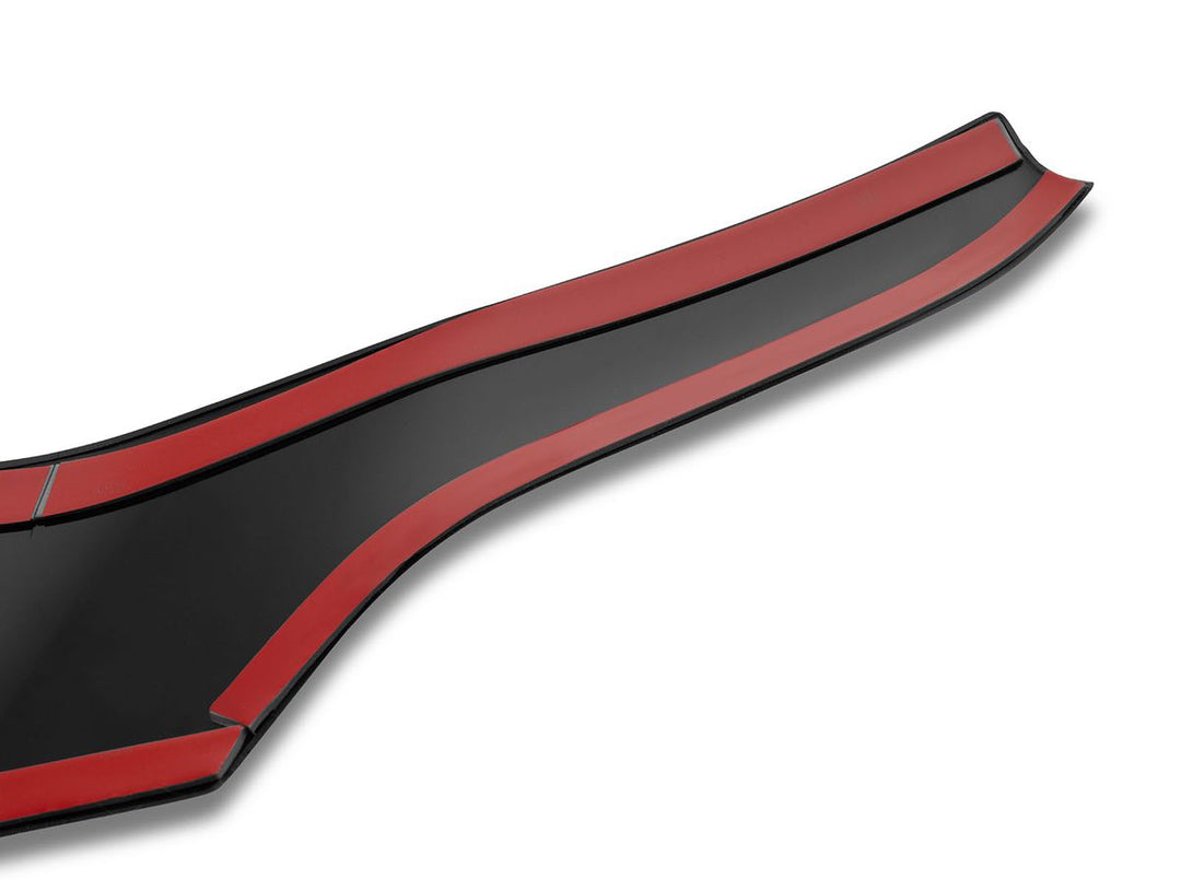 Husky Liners Aeroskin Low Profile Hood Protector for 4Runner (2025+)