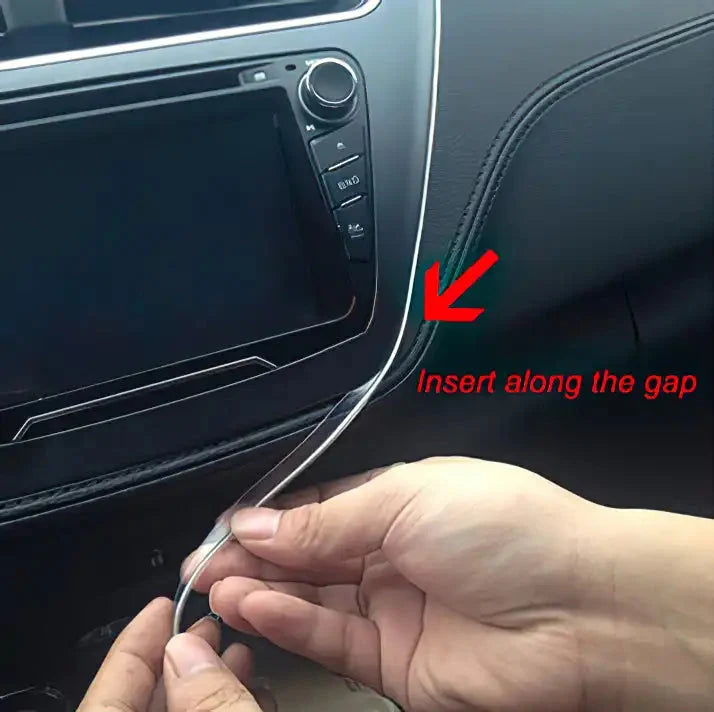 ORACLE Lighting Fiber Optic Cable for LED Dash Kit