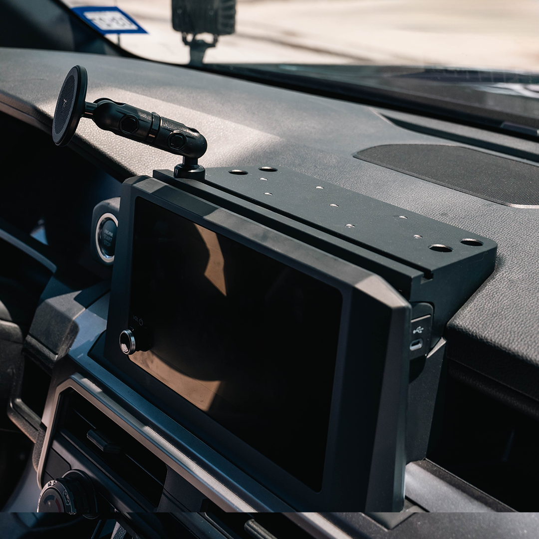 Cali Raised LED Dash Mount For 4Runner (2025+)