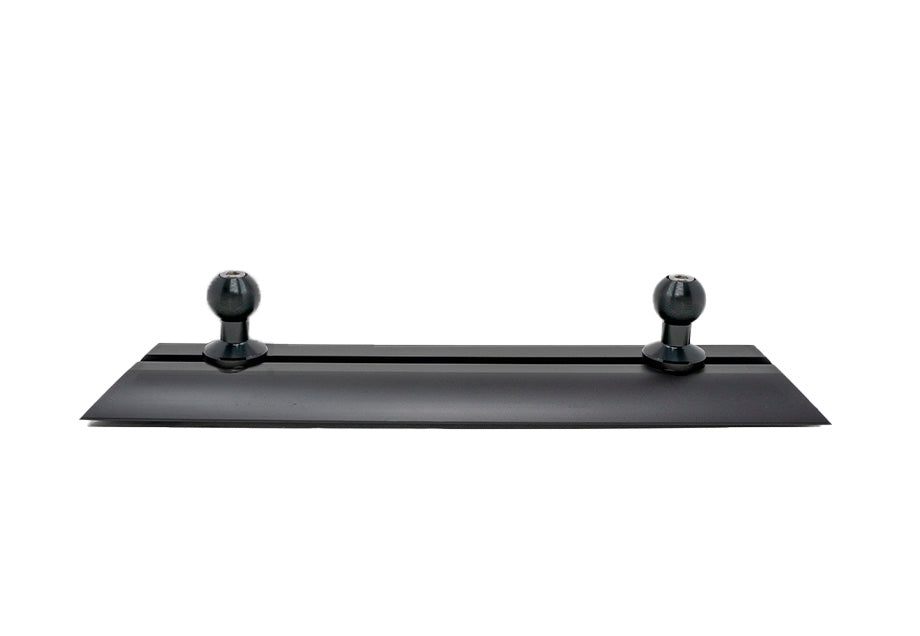 Cali Raised LED Dash Accessory Mount For Tacoma (2016-2023)