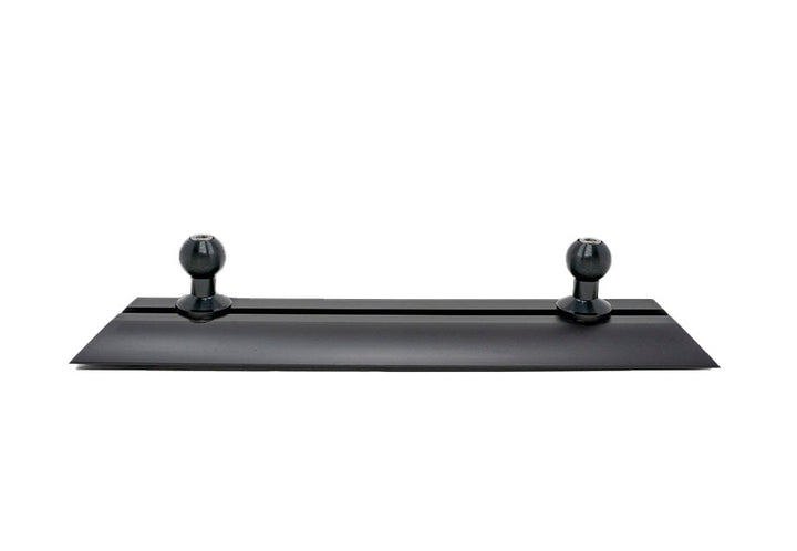 Cali Raised LED Dash Accessory Mount For Tacoma (2016-2023)