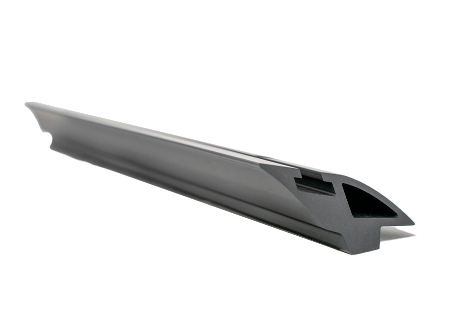 Cali Raised LED Dash Accessory Mount For Tacoma (2016-2023)