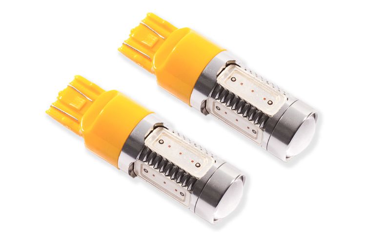 Diode Dynamics Front Turn Signal LEDs for Tacoma (2024+)