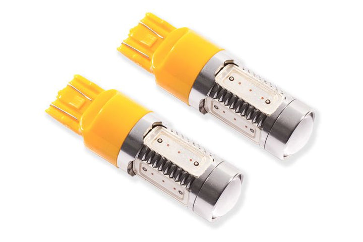 Diode Dynamics Front Turn Signal LEDs for Tacoma (2024+)