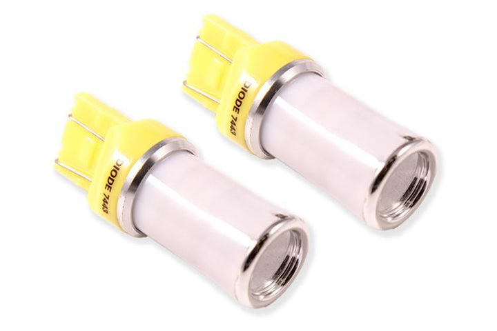 Diode Dynamics Front Turn Signal LEDs for Tacoma (2024+)