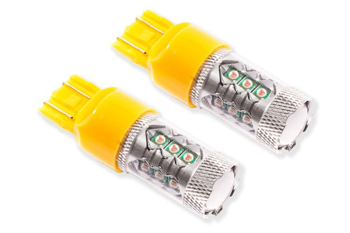 Diode Dynamics Front Turn Signal LEDs for Tacoma (2024+)