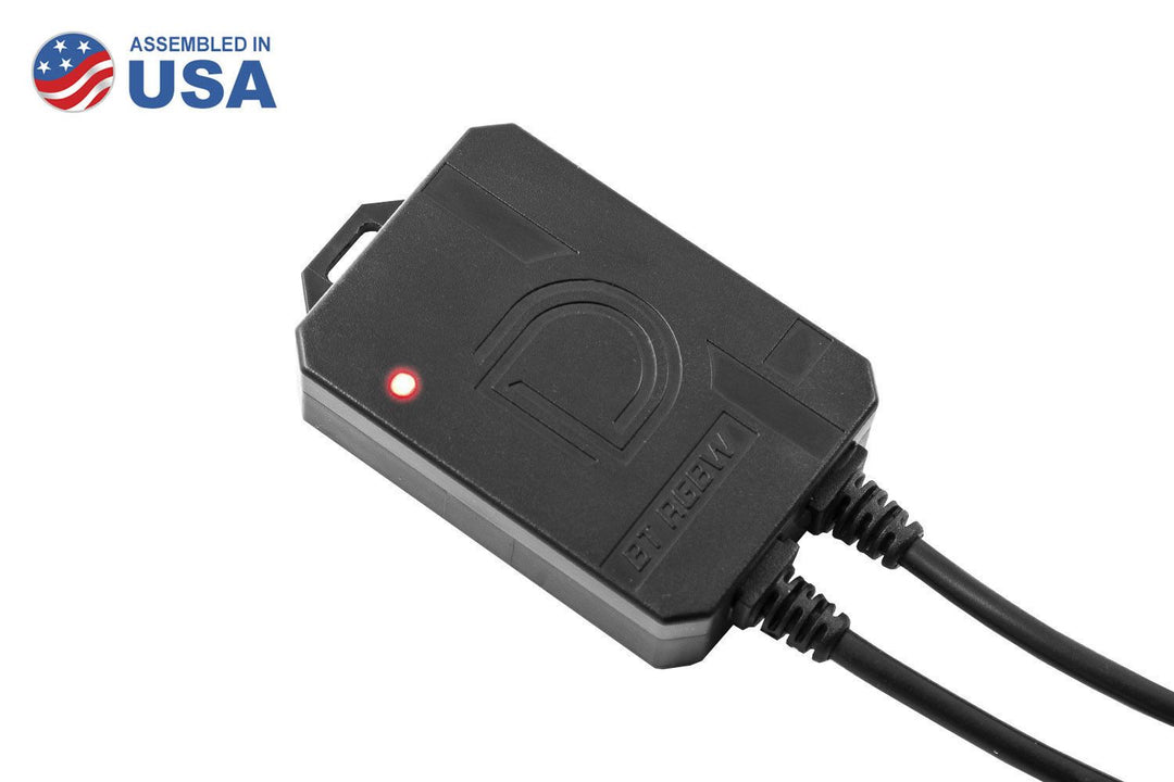 Diode Dynamics RGBW Bluetooth Controller