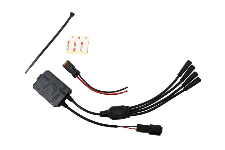 Diode Dynamics RGBW Bluetooth Controller