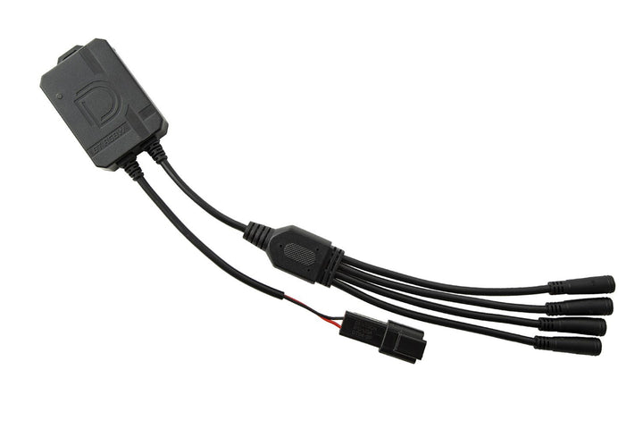 Diode Dynamics RGBW Bluetooth Controller