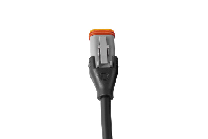 Diode Dynamics DT 4-Pin Extension Wire