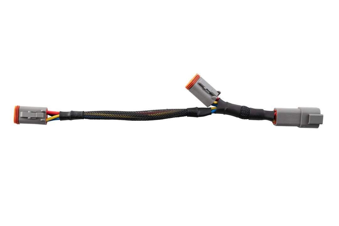 Diode Dynamics SS5 CrossLink Splitter Harness (one)