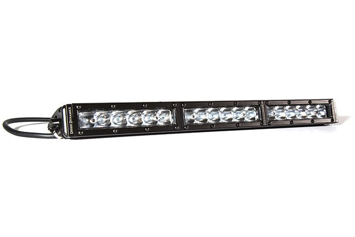 Diode Dynamics Stage Series 18" White Classic Light Bar