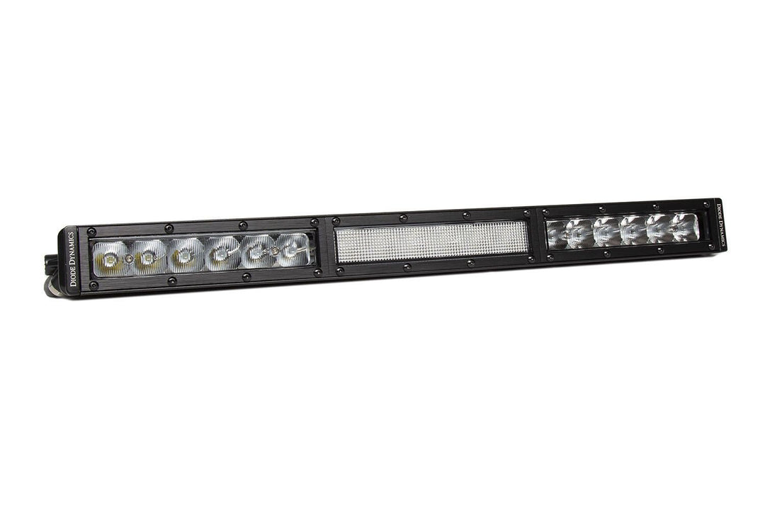 Diode Dynamics Stage Series 18" White Classic Light Bar