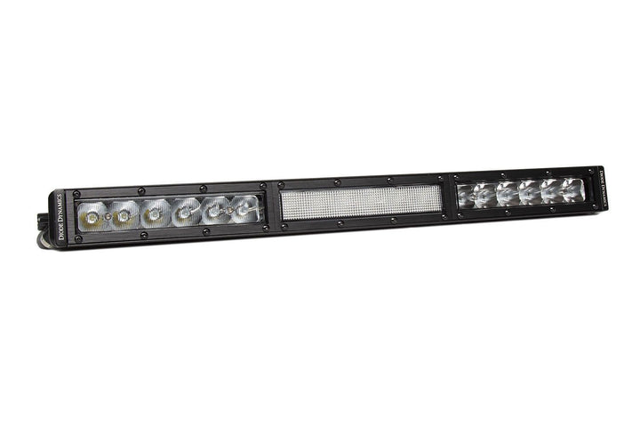 Diode Dynamics Stage Series 18" White Classic Light Bar