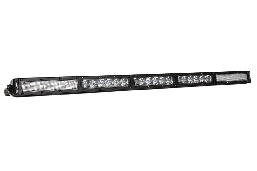 Diode Dynamics Stage Series 30" White Classic Light Bar
