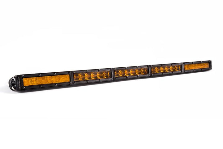 Diode Dynamics Stage Series 30" Amber Classic Light Bar