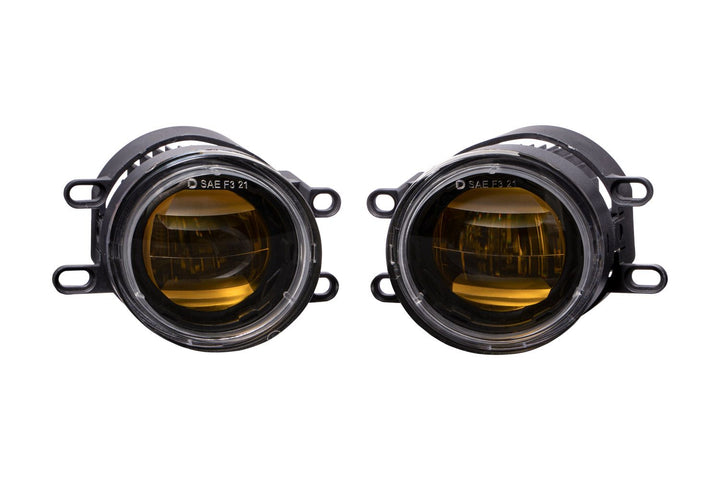 Diode Dynamics Elite Series Fog Lamps for Rav4 TRD Off-Road/Adventure (pair) (2022+)