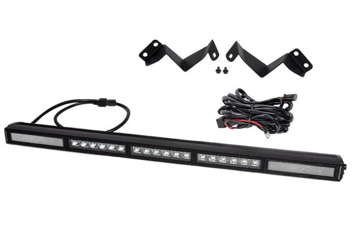 Diode Dynamics Stealth Lightbar Kit for Tacoma (2016-2023)