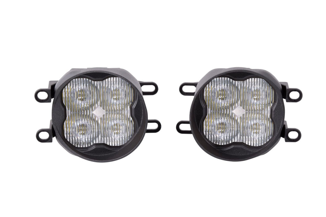 Diode Dynamics SS3 LED Fog Light Kit for Tacoma (2012-2015)