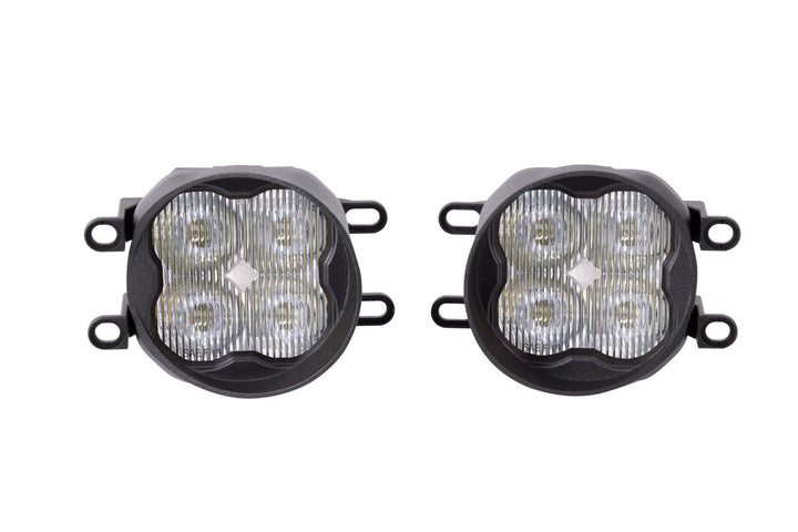 Diode Dynamics SS3 LED Fog Light Kit for Tacoma (2012-2015)