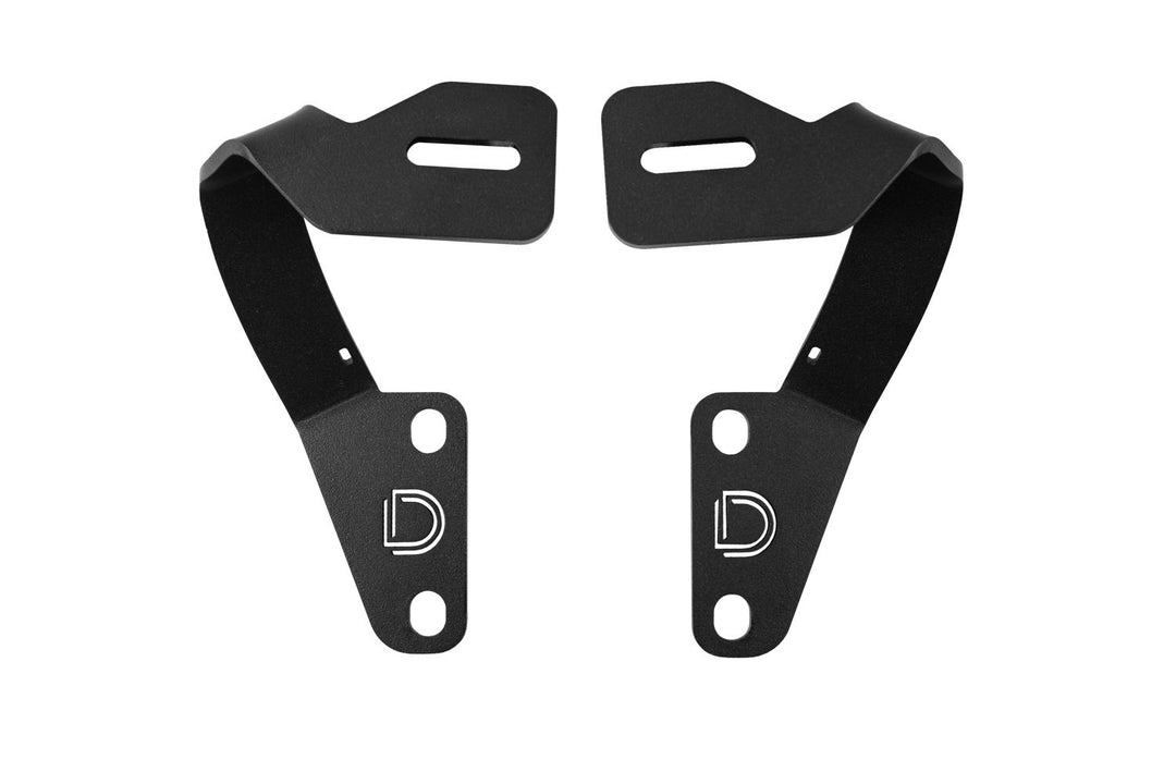 Diode Dynamics Stage Series Backlit Ditch Light Kit for 4Runner (2010-2024)