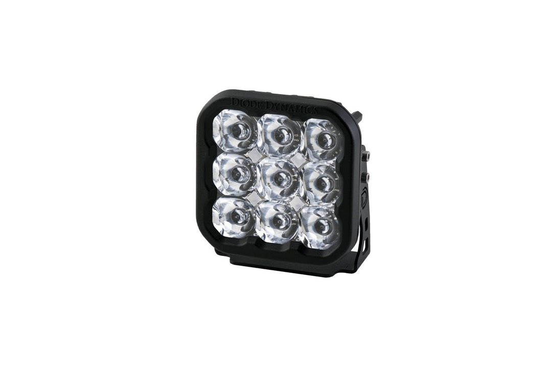 Diode Dynamics SS5 White LED Pod (one)