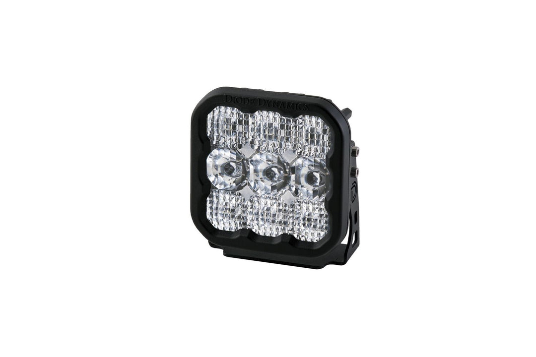 Diode Dynamics SS5 White LED Pod (one)