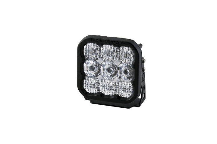 Diode Dynamics SS5 White LED Pod (one)