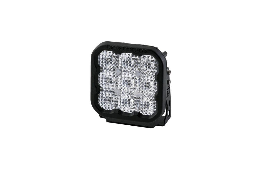 Diode Dynamics SS5 White LED Pod (one)
