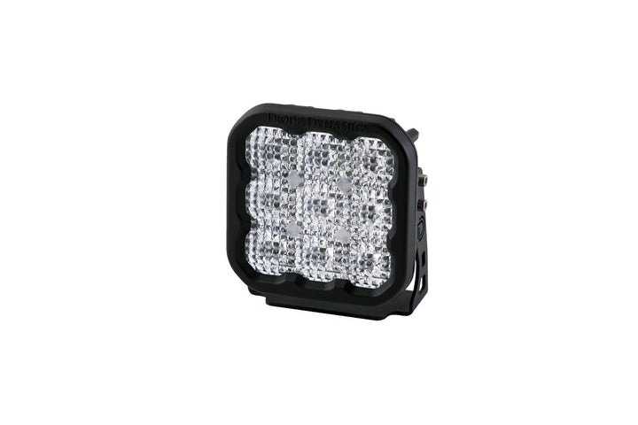 Diode Dynamics SS5 White LED Pod (one)