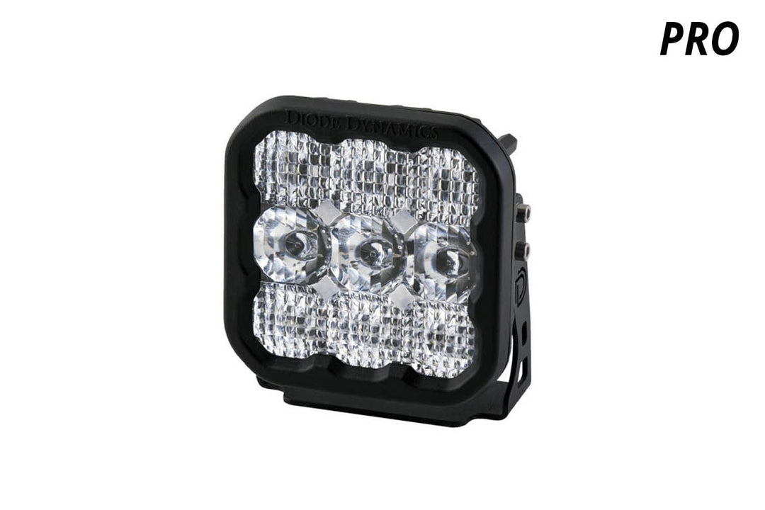 Diode Dynamics SS5 White LED Pod (one)