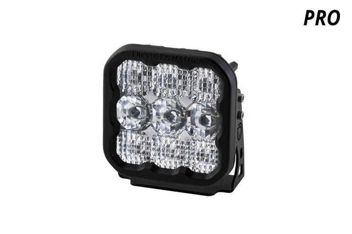 Diode Dynamics SS5 White LED Pod (one)