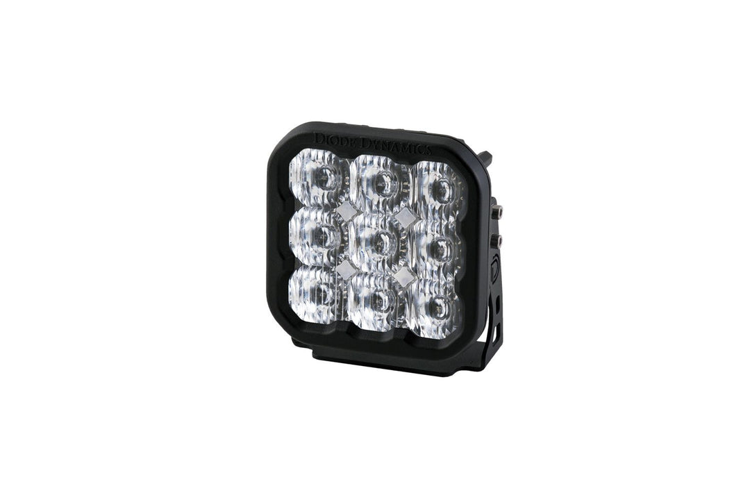 Diode Dynamics SS5 White LED Pod (one)