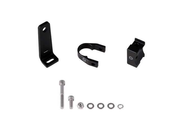 Diode Dynamics Stage Series Universal Roll Bar Mount Kit (one)