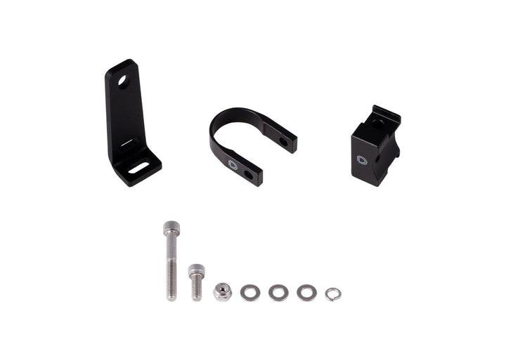 Diode Dynamics Stage Series Universal Roll Bar Mount Kit (one)