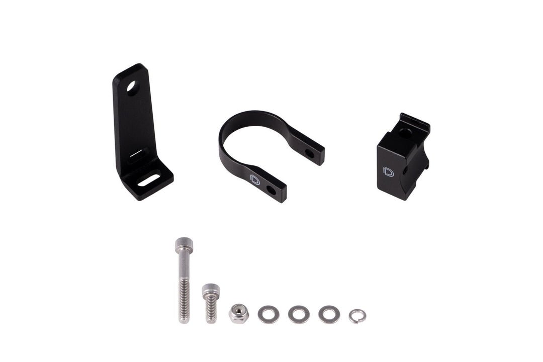 Diode Dynamics Stage Series Universal Roll Bar Mount Kit (one)