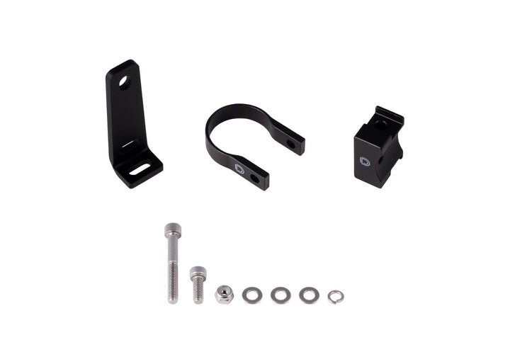 Diode Dynamics Stage Series Universal Roll Bar Mount Kit (one)