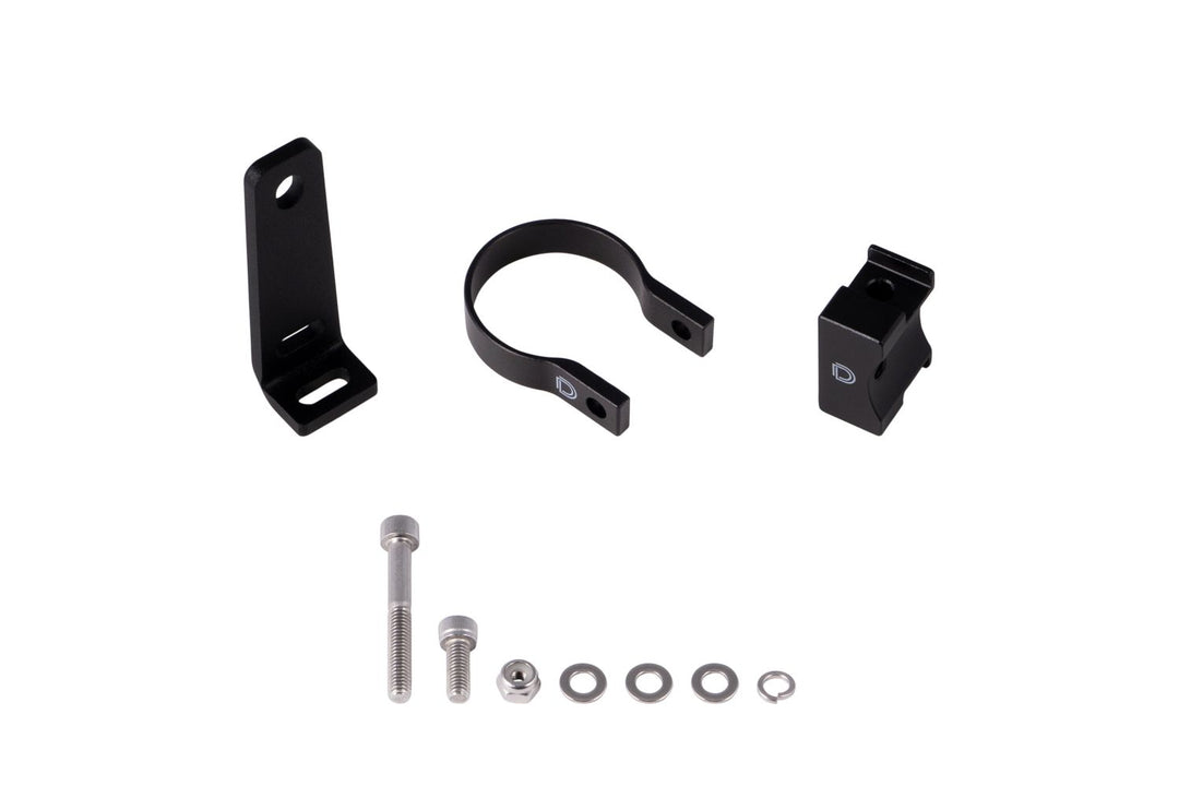 Diode Dynamics Stage Series Universal Roll Bar Mount Kit (one)