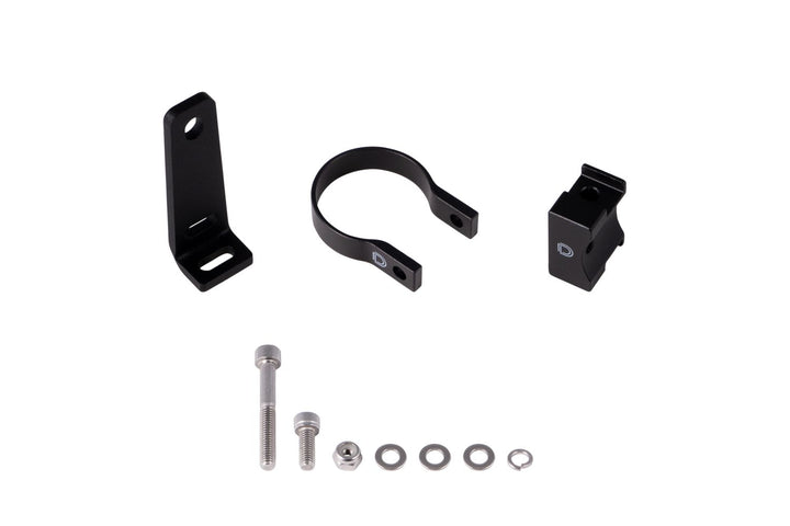 Diode Dynamics Stage Series Universal Roll Bar Mount Kit (one)