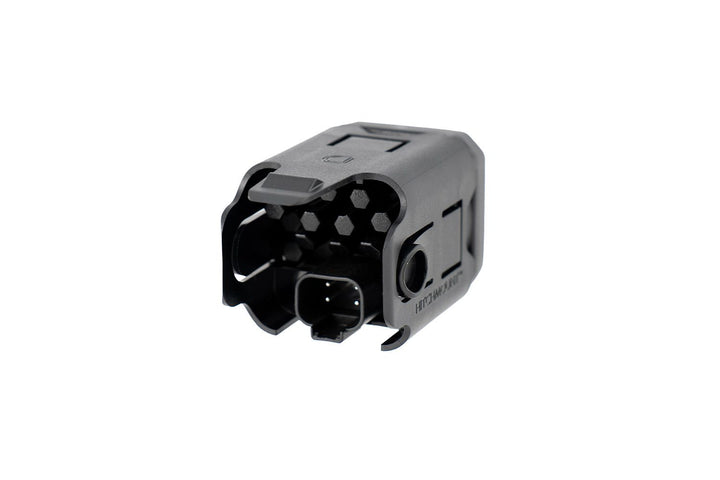 Diode Dynamics HitchMount LED Pod Reverse Kit Tacoma (2005-2015)