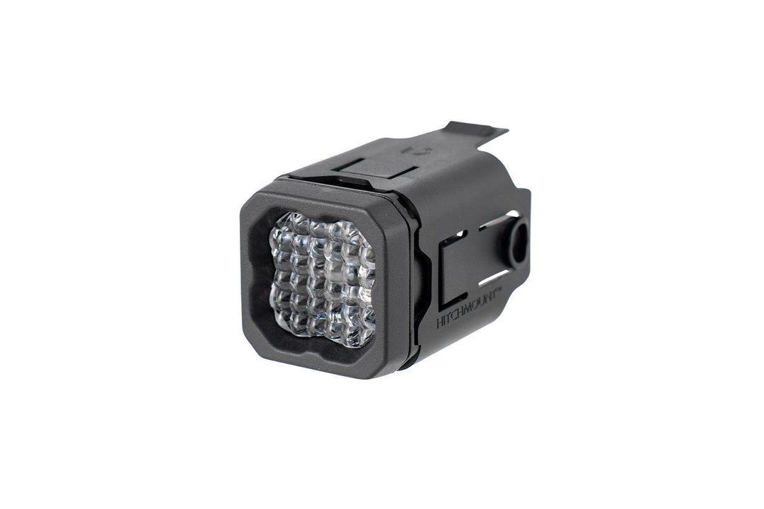 Diode Dynamics HitchMount LED Pod Reverse Kit for Tundra (2022+)