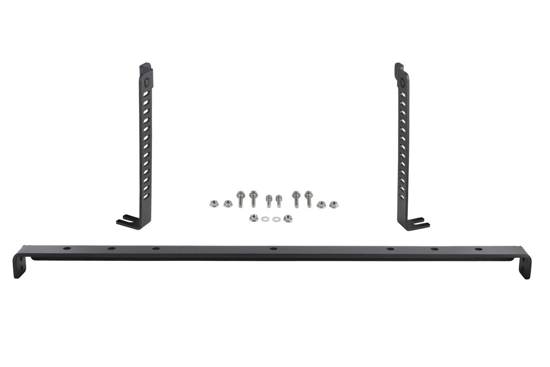 Diode Dynamics SS5 Stealth Grille LED Pod Kit for 4Runner (2014-2024)