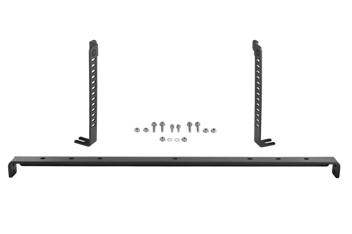 Diode Dynamics SS5 Stealth Grille LED Pod Kit for 4Runner (2014-2024)