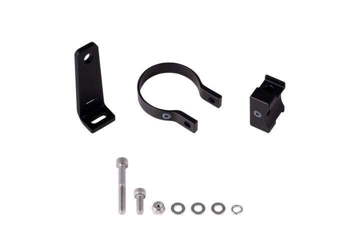 Diode Dynamics Stage Series Universal Roll Bar Mount Kit (one)