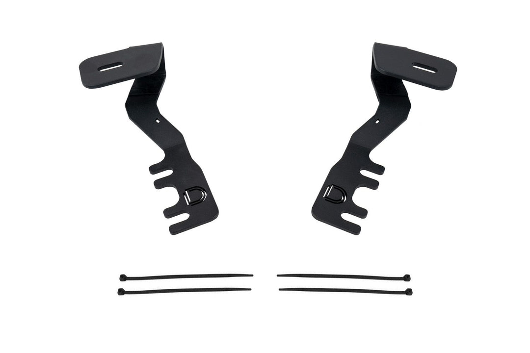 Diode Dynamics Stage Series Backlit Ditch Light Kit for 4Runner (2025+)