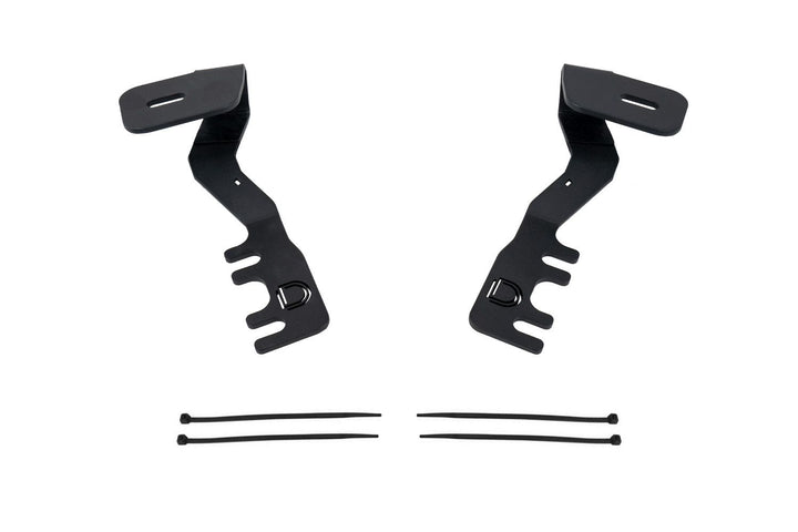 Diode Dynamics Stage Series Backlit Ditch Light Kit for 4Runner (2025+)