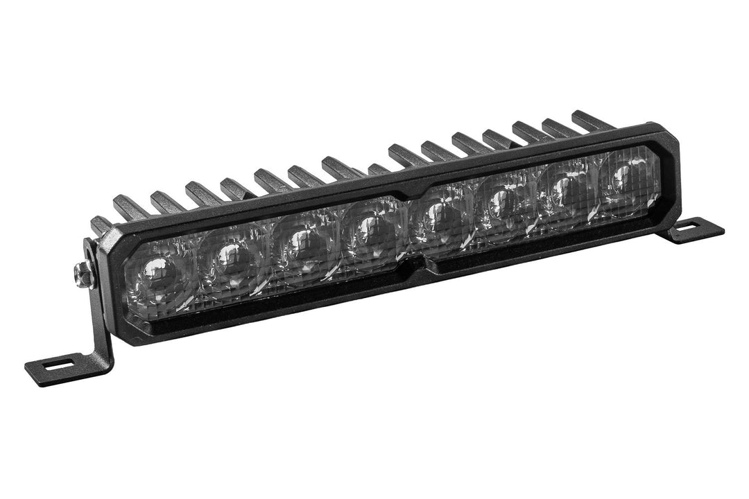 Diode Dynamics SS10  White LED Light Bar (one)